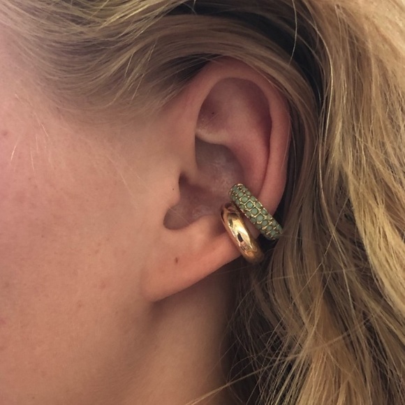 Ear Cuff Set - Picture 2 of 4